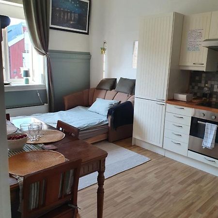 Lana'S Home Trondheim Zewnętrze zdjęcie