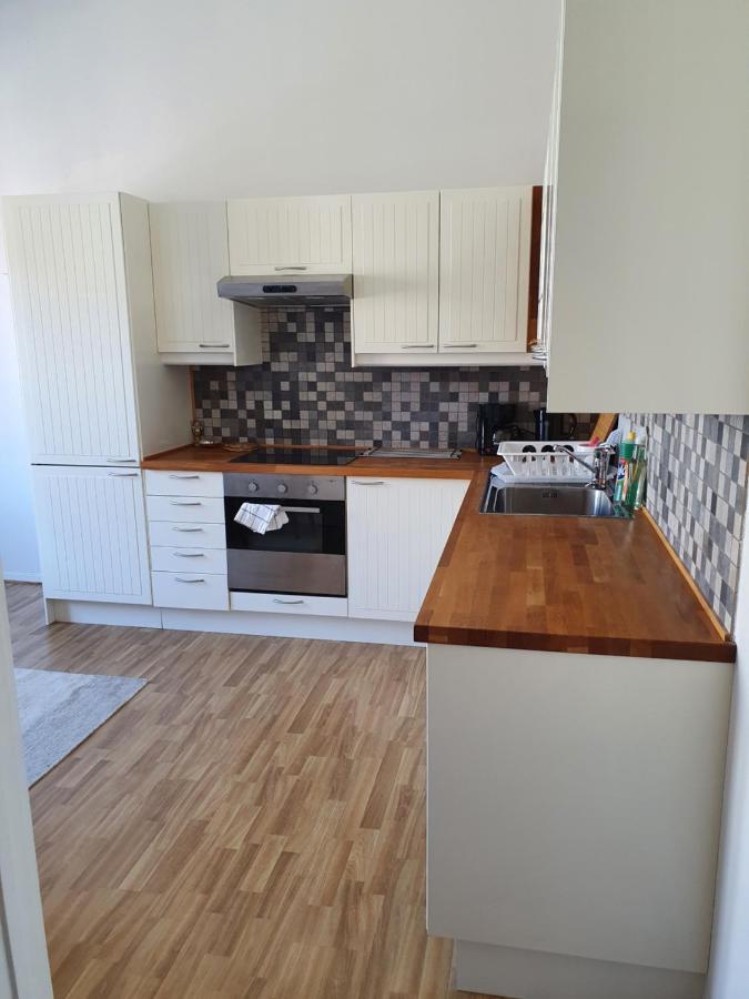 Lana'S Home Trondheim Zewnętrze zdjęcie