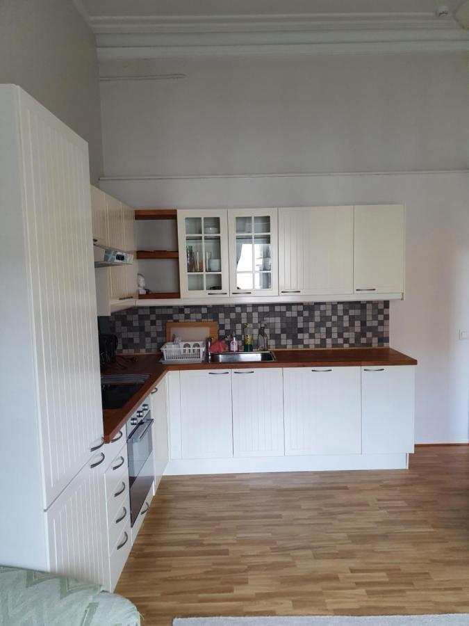 Lana'S Home Trondheim Zewnętrze zdjęcie