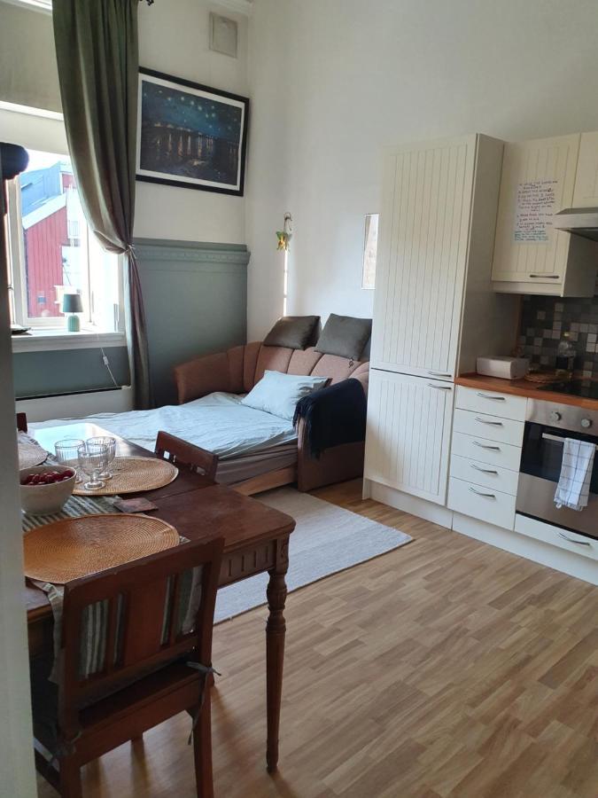 Lana'S Home Trondheim Zewnętrze zdjęcie