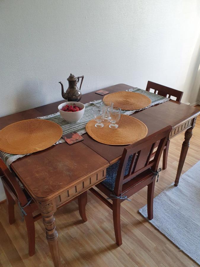 Lana'S Home Trondheim Zewnętrze zdjęcie