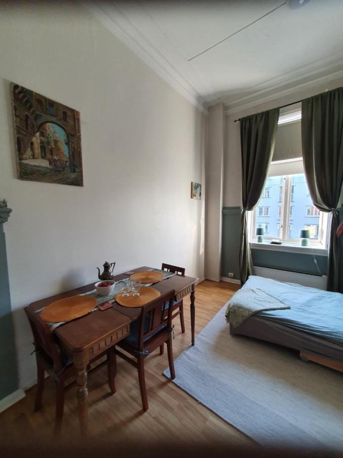 Lana'S Home Trondheim Zewnętrze zdjęcie