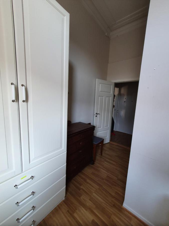 Lana'S Home Trondheim Zewnętrze zdjęcie
