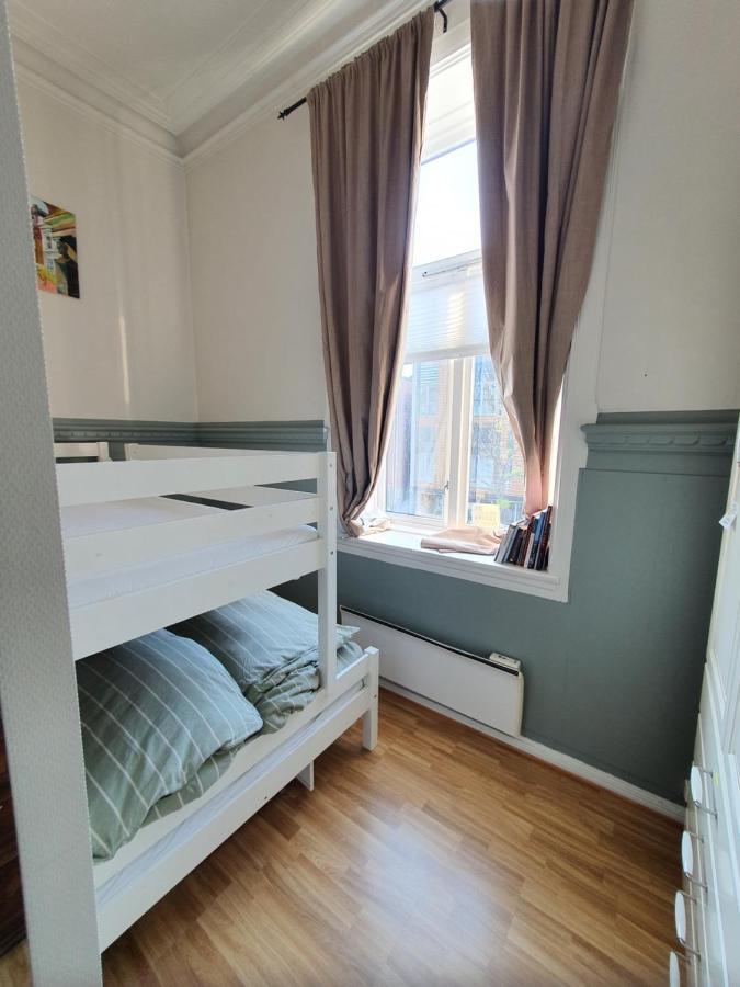 Lana'S Home Trondheim Zewnętrze zdjęcie