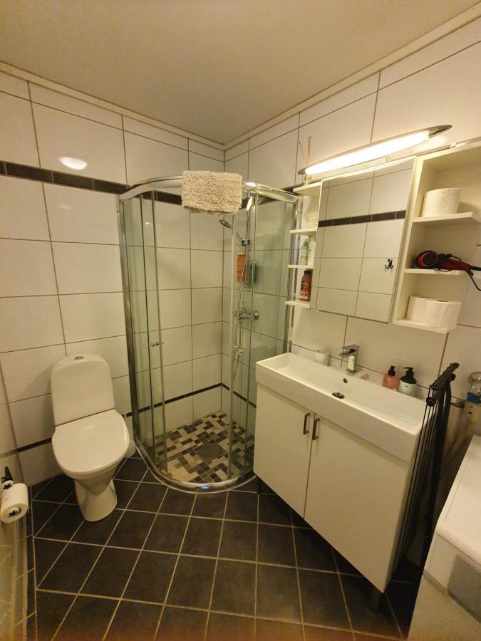 Lana'S Home Trondheim Zewnętrze zdjęcie